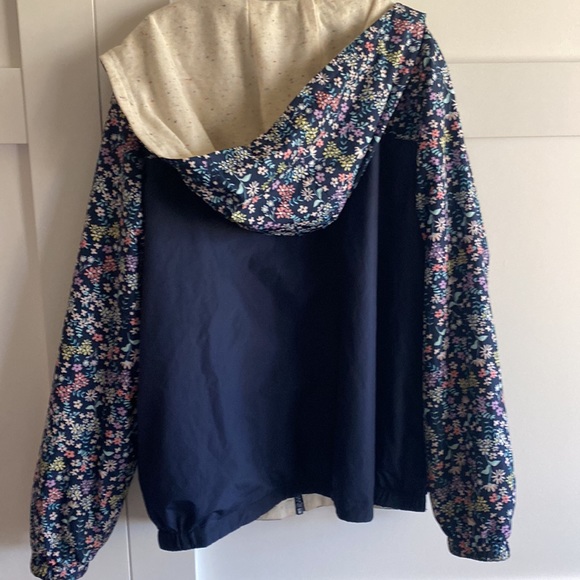 Eddie Bauer Kids Rain Jacket - Picture 5 of 5